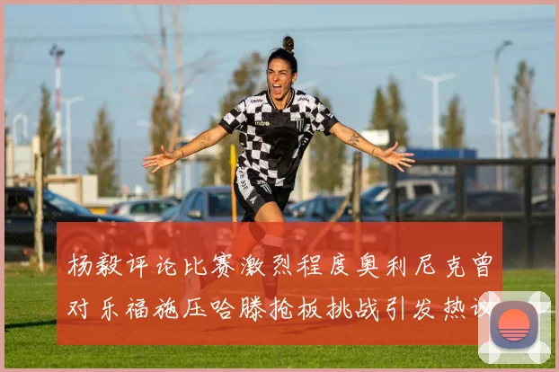杨毅评论比赛激烈程度奥利尼克曾对乐福施压哈滕抢板挑战引发热议